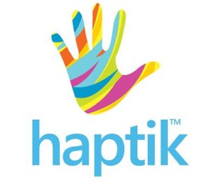 haptik app