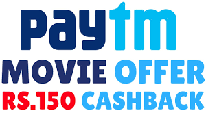 Paytm Movie coupon