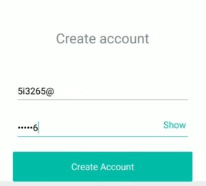 create whatsapp with U.S. number