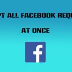 accept all fb request