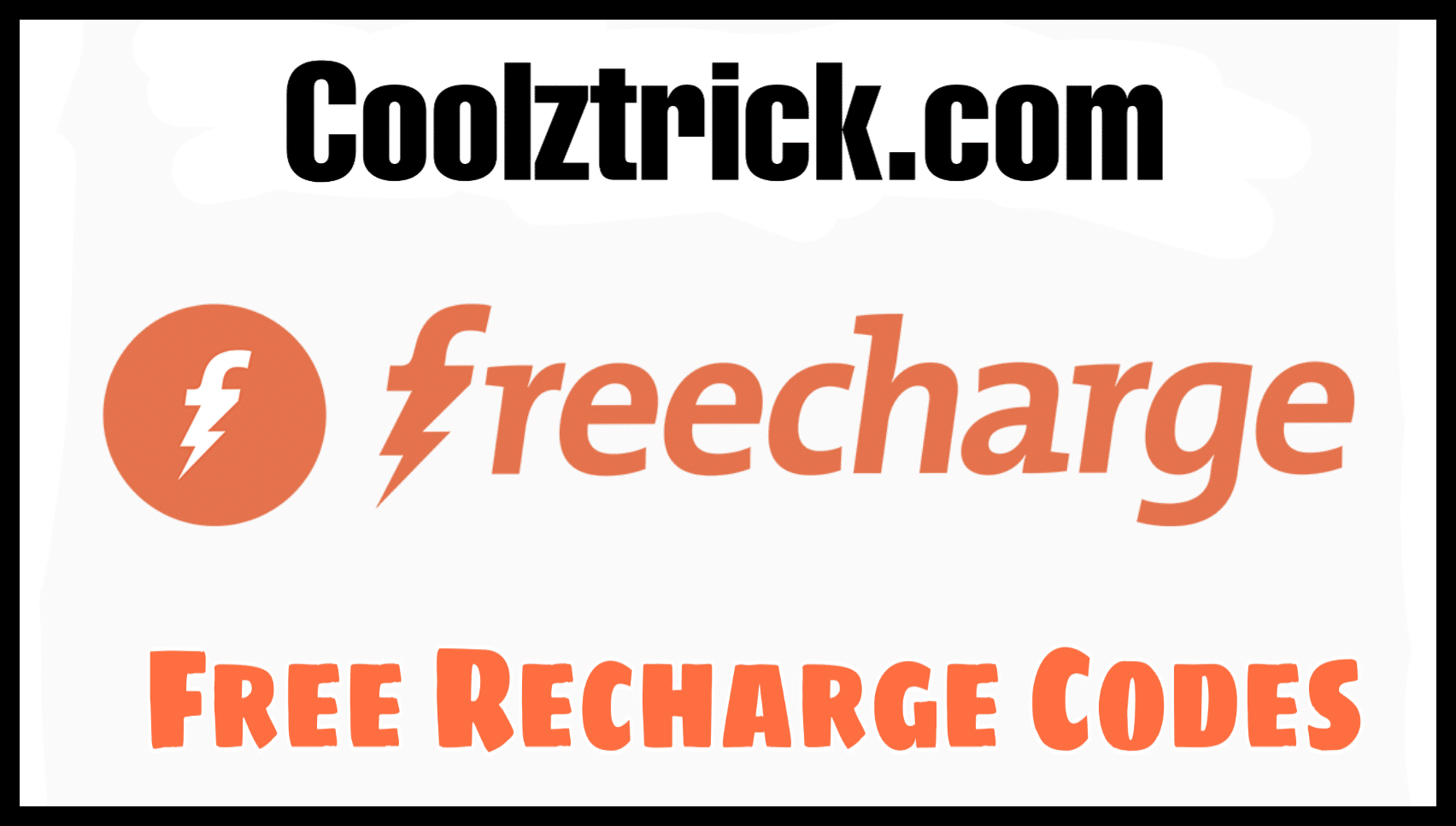 Freecharge Recharge Codes