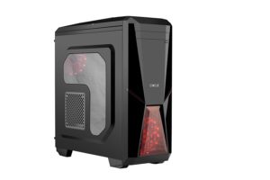 gaming pc under 60000