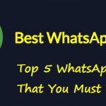 whatsapp mods