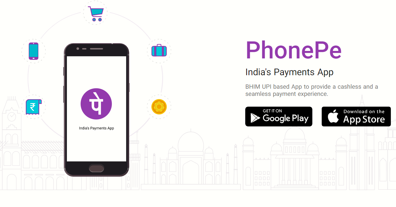Phonepe Refer And Earn
