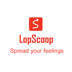 lopscoop app loot