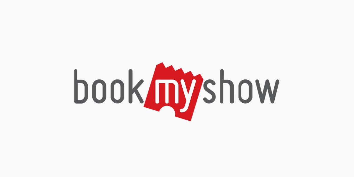 BookMyShow Offer