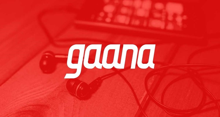 Gaana Plus Promo Code