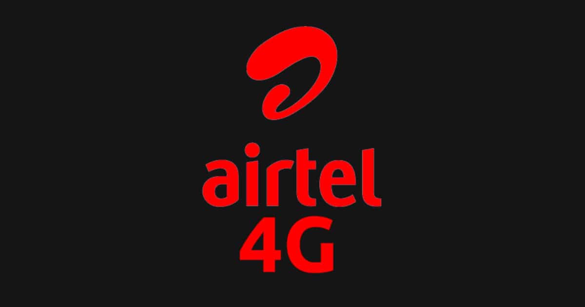  Working Airtel  Get Free 120 GB 4G Data By Miss call SMS 
