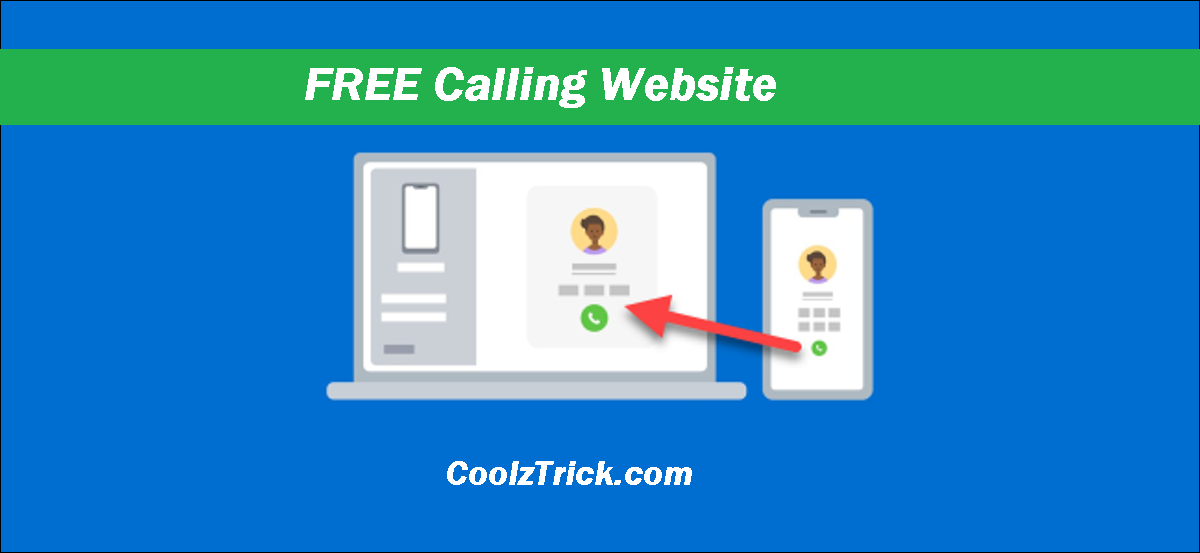 free calling websites