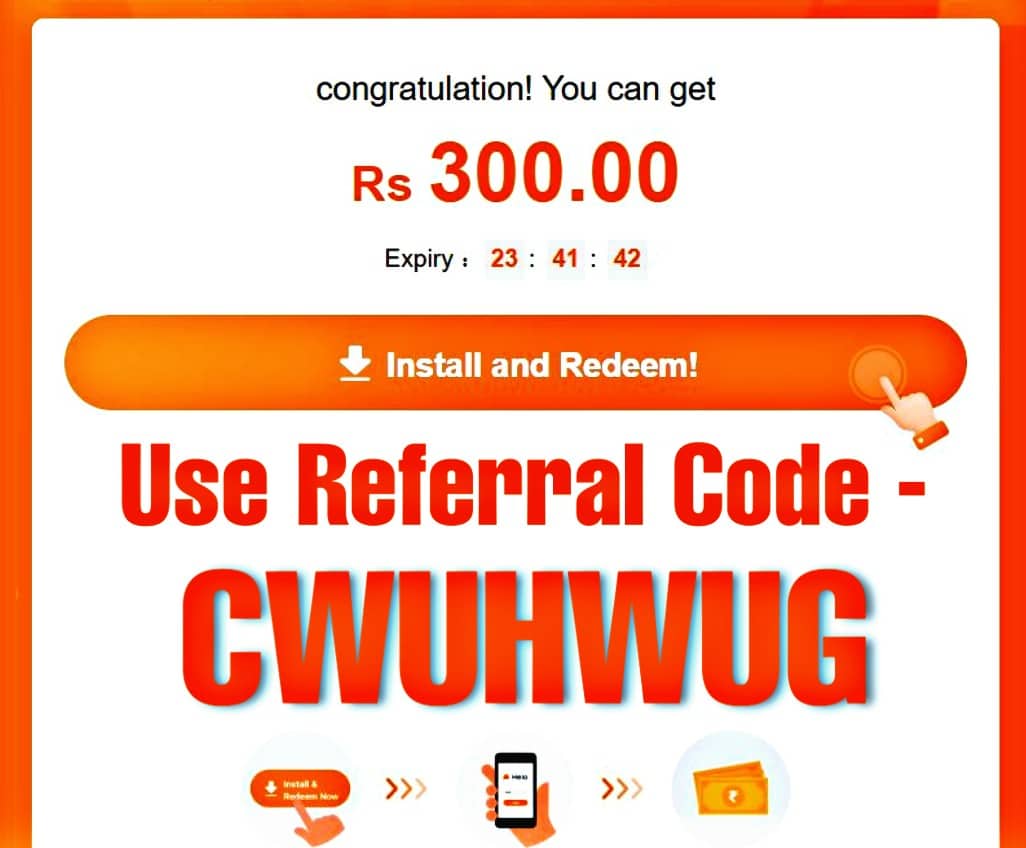 Helo App Referral Code