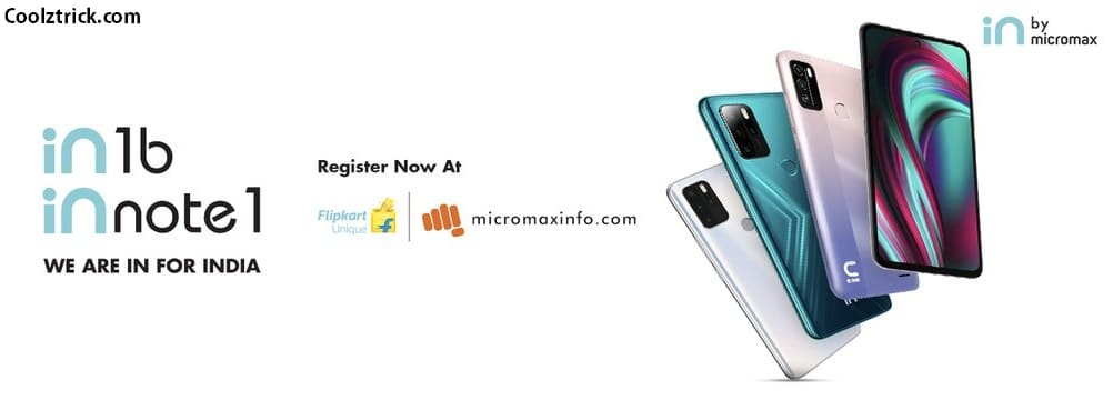 Micromax IN Note 1