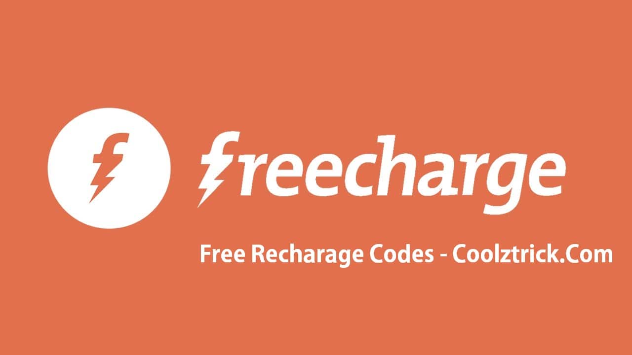 Freecharge Promo Code