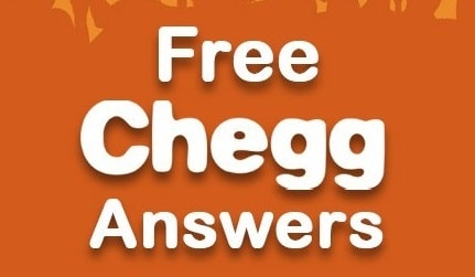 Free Chegg Answers