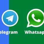 Transfer WhatsApp Messages To Telegram