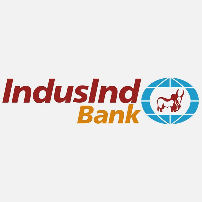 IndusInd Savings Account
