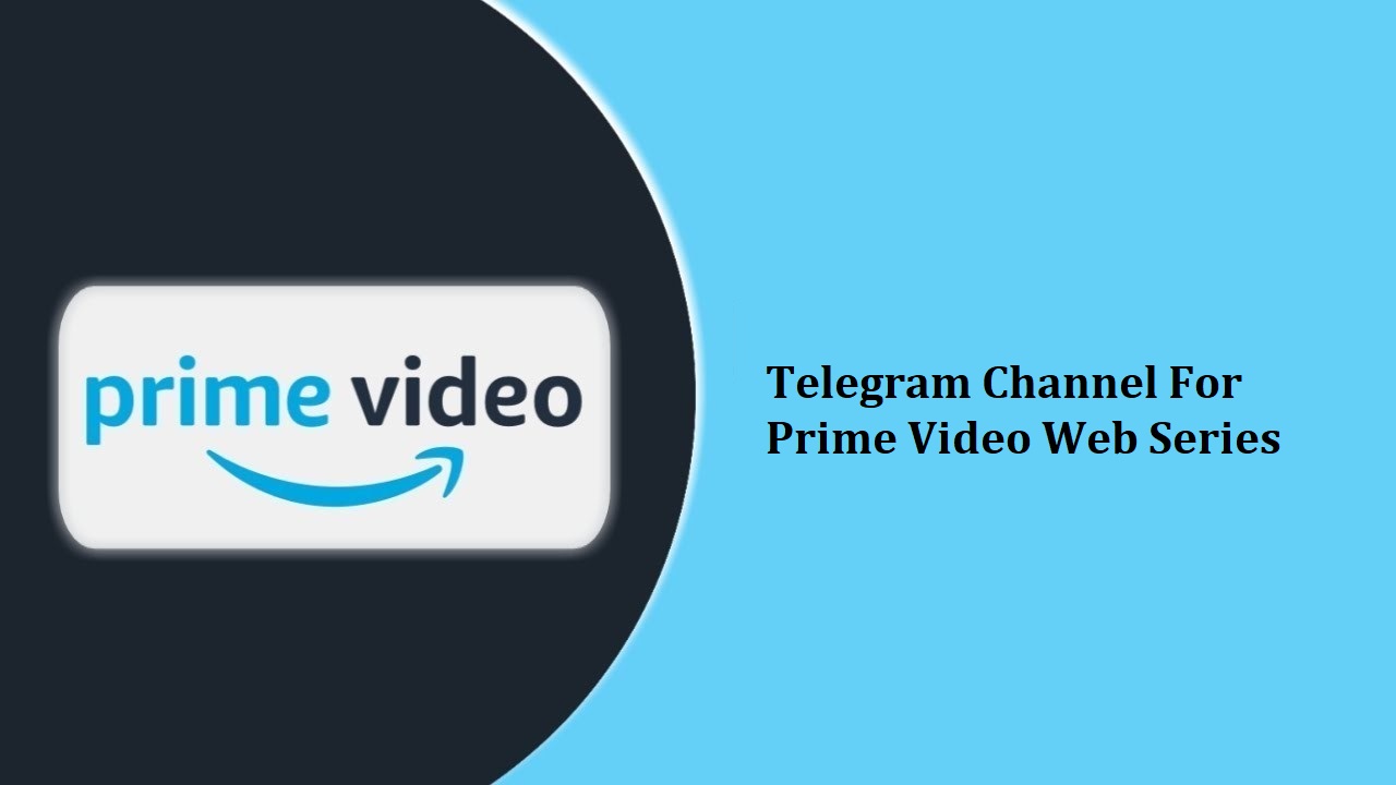 top 10 telegram channel for web series