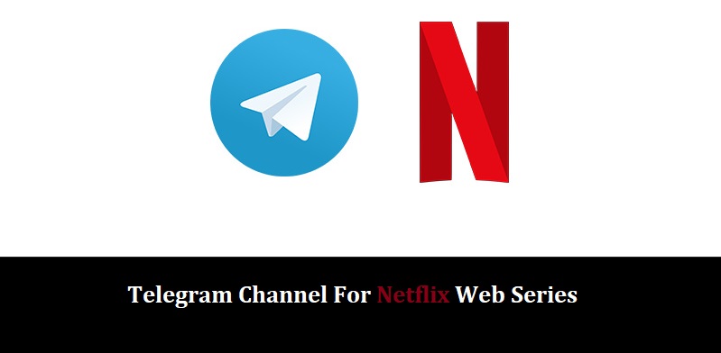 top 10 telegram channel for web series
