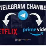 Top 10 Telegram Channel For Web Series