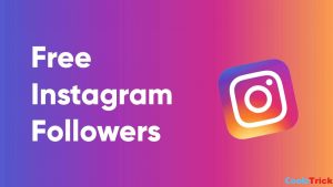 Instagram Free Followers