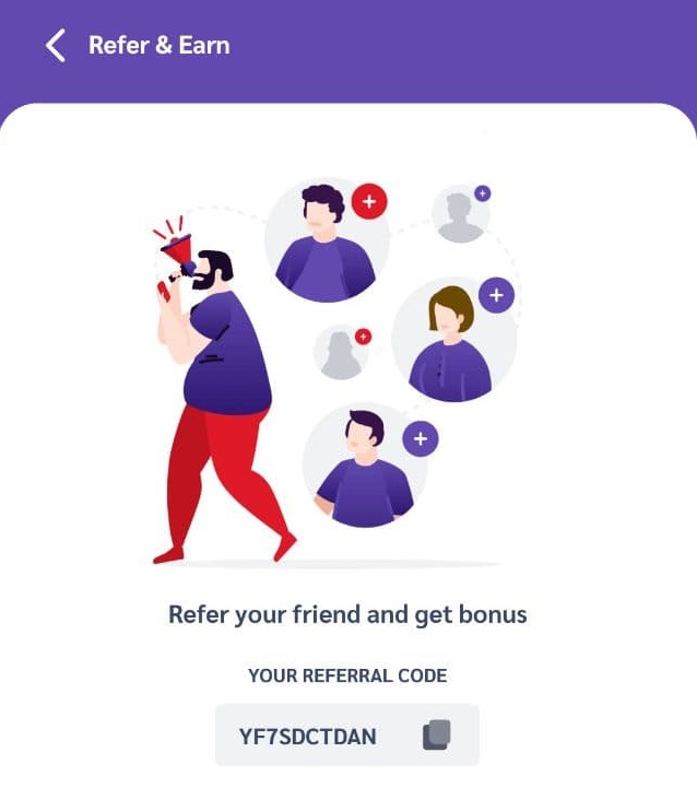 Sports Gully Referral Code