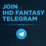 Top 10 Telegram Channel For Dream11