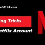 FREE Netflix Account