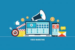 Small Business Video Marketing