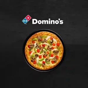 Dominos Pizza Coupon code