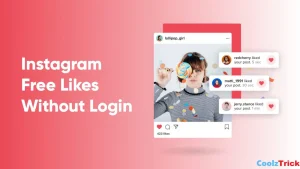 Instagram Free Likes Without Login