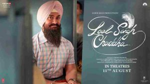 Laal Singh Chaddha Movie Ticket Offers